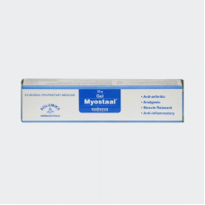 Myostaal Gel (30Gm) – Solumiks